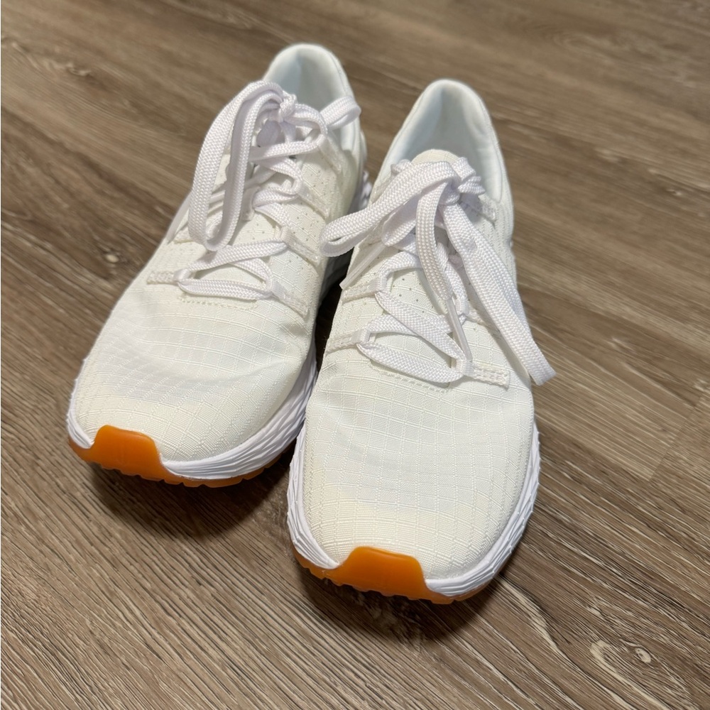NEVERWORN Gum NOBULL ALLDAY